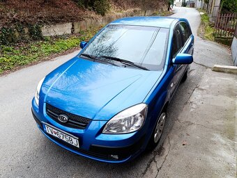 Kia Rio 1.4 - 3