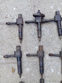 Trysky a 2 hlavy - 3