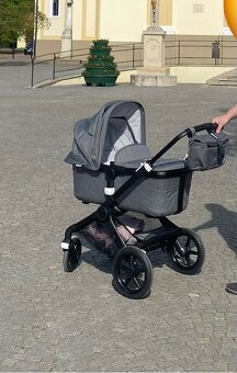 Kočík Bugaboo Fox2 - 3