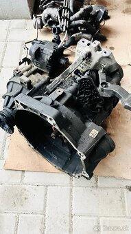 Predám manuálnu prevodovku - 3