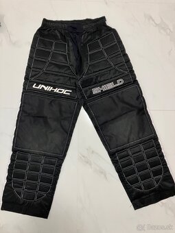 Florbalova vystroj - 3