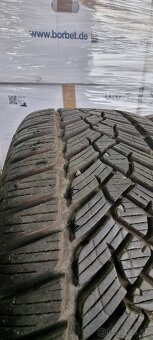 Zimné pneumatiky Fulda 225/40R18 - 3
