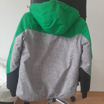 Chlapčenská zimná bunda - 3