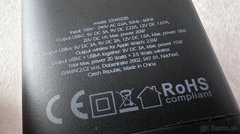 Rýchlonabíjačka swissten na apple watch - 3