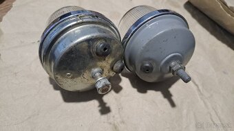 Škoda octávia,fecícia,spartak - 3