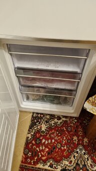 Beko ladnicka s mraznickou - 3