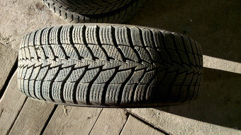 Matador Nordicca Basic 185-60-R14zimne Fabia Ibiza - 3