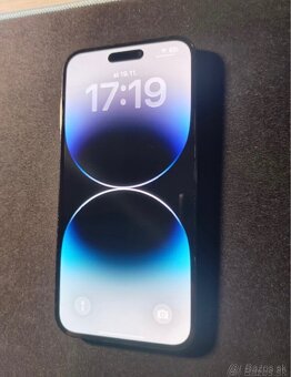 Iphone 14 Pro Max Black 128GB - 3