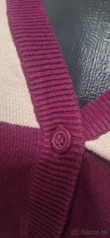 Pásikavý svetrik - 3