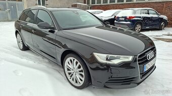 AUDI A6 AVANT 3.0 TDI .AUTOMAT - 3