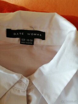 Predám oblečenie sm - 3