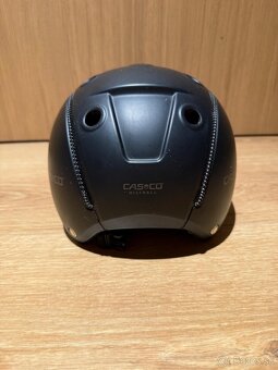 Jazdecká prilba Cas Co - 3