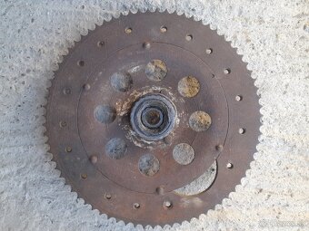 Rozeta pionier-upravená - 3