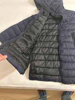 Detská zimná bunda ZARA - 3