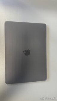 MacBook Pro 13” – 128 GB - 3