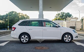 Škoda Fabia Combi 1.2 TSI - 3