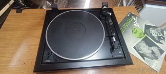 Dual cs 505-4 Audiophile - 3