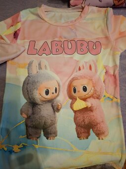 Predám dievčenské oblečenie - 3