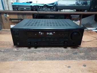 KENWOOD KR-A4050 - 3