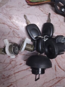 Renault Thalia  rozpredám lacno - 3