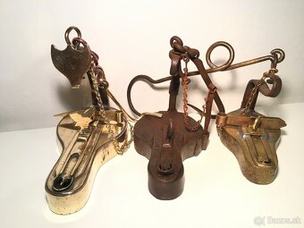 banícka lampa kahan - 3