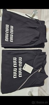 Tepláková súprava - 3