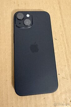 iphone 15 black 128GB - 3