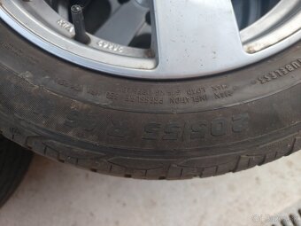 Elektróny+ pneu - 3