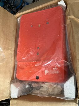 Bojler retro 10l tatramat - 3