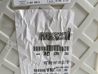 RJ BSI BCM focus mk3 dv6t14a073DK 60€ - 3