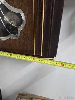 Hodiny nástenné bin-bam - 3