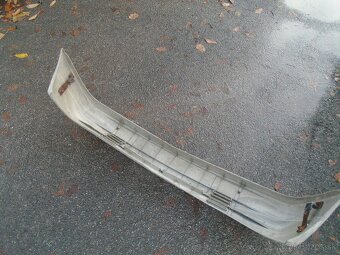 Fiat 127  Mk3  špecial - 3