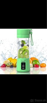 Prenosný USB mini mixér / shaker - 3