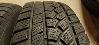 Zimné Mirage ML-W562 225/65/17 102H - 3