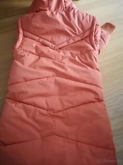Bunda zimna 122,128 - 3