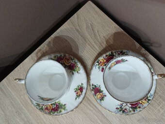 Kávová súprava - 3