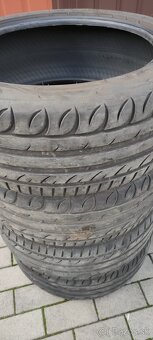 Predám letné pneumatiky - 3