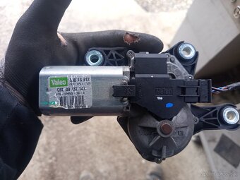 Diely Opel Zafira A - 3