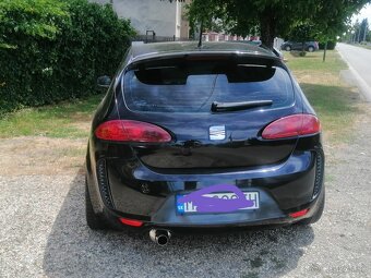 Seat Leon 2 /1.9tdi 77kw - 3