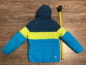 Detska zimna bunda McKinley - 3