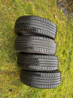 Letné Goodyear Efficient Grip 195/60R15 - 3