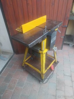 Hoblovacka s pretahom 2 - 3