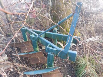 Predám troják pluh - 3