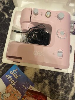 Detský šiaci stroj - 3