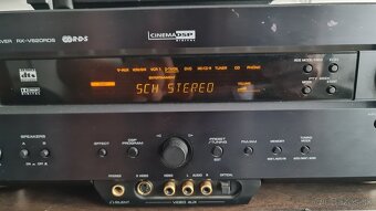 Predam Yamaha RX V620RDS - 3