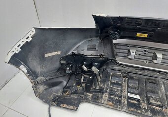 Ford Kuga mk2 escape 2012-16 predný nárazník - 3