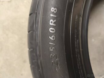 Dunlop SP sport maxx 050 NOVÉ - 3