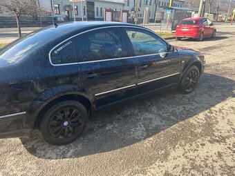 passat b5.5 - 3