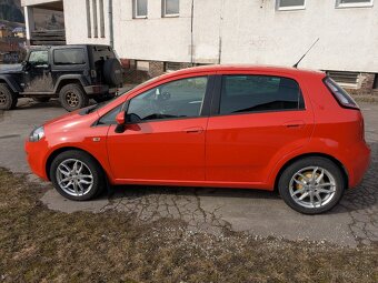 Fiat Punto - 3