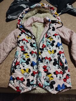 Detská vetrovka - 3